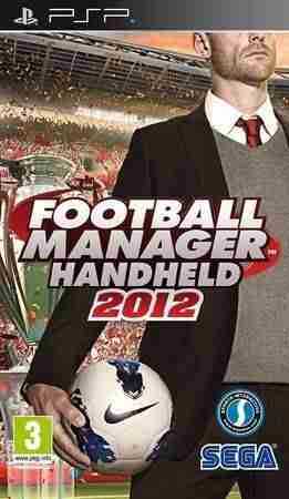 Descargar Football Manager Handheld 2012 [Spanish][FIX][Bixu] por Torrent